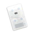 Custom Silicone Keyboard Remote Button Protective Case